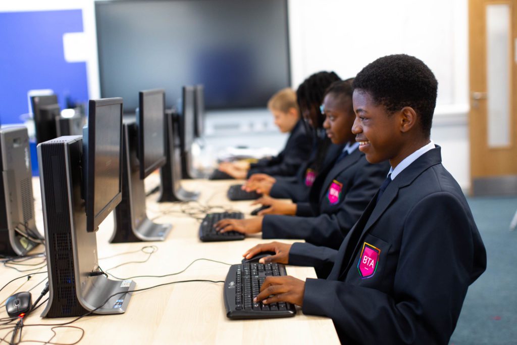 Open Evening 2021