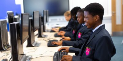 Open Evening 2021