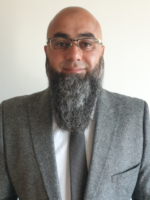 Fahim Shafiq Year 7 Leader Fahim Shafiq Year 7 Leader