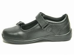 Uniform Girls Shoe 4