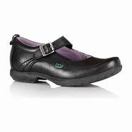Uniform Girls Shoe