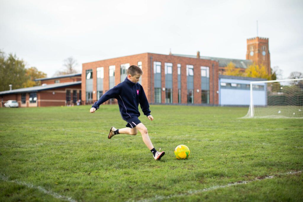 Bluecoat Trent 33