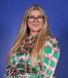 Charlotte Peake Charlotte Peake