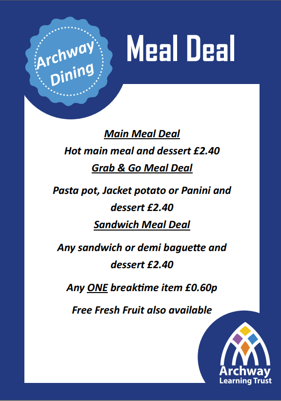 Meal Deal