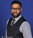 Veqas Iqbal Veqas Iqbal