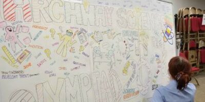 Archway Science Olympiad