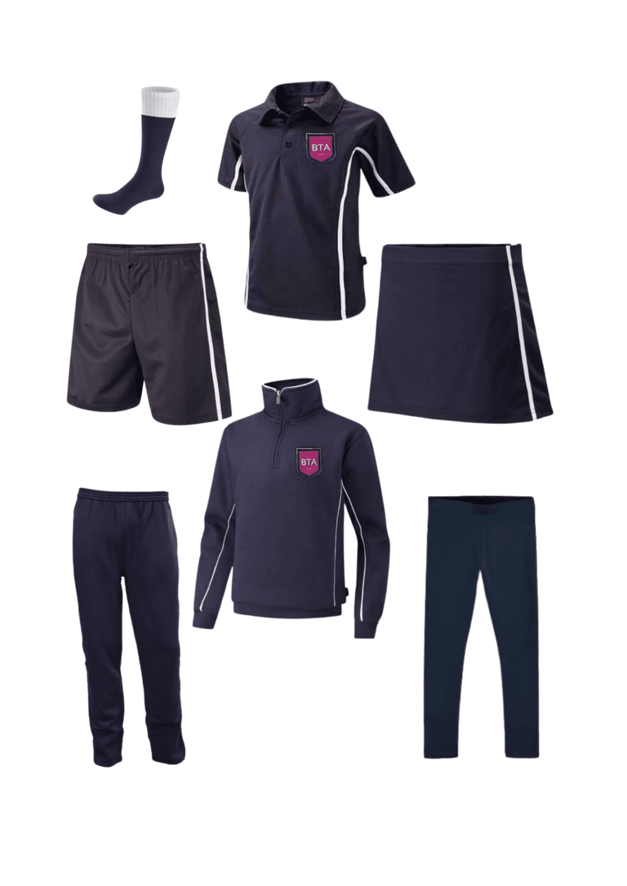 BTAUNIFORM
