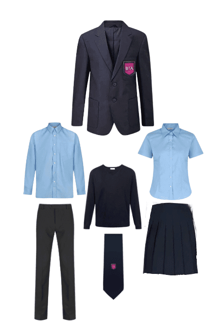 BTAUNIFORM