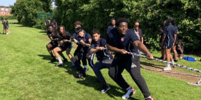 BTA Sports Day 2024