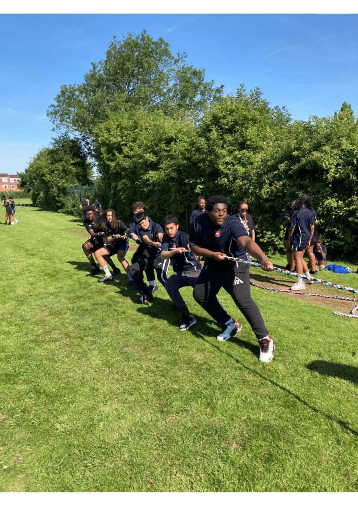 BTA Sports Day 2024