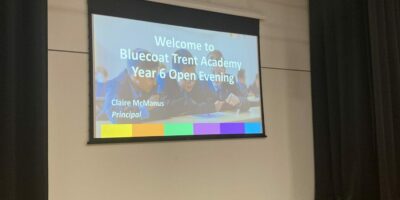 Open Evening