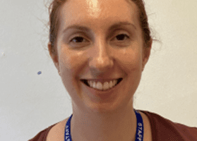 Katie Nicol
