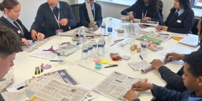 Think Forward Insight Day
