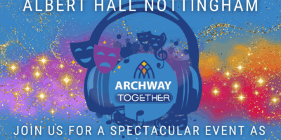 Archway Together - 25th June 2025