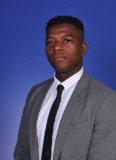 T Harris