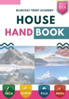 House Handbook House Handbook