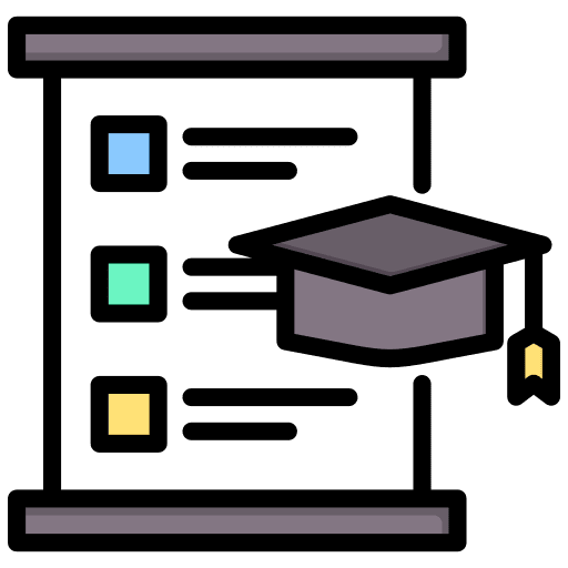 Study Program