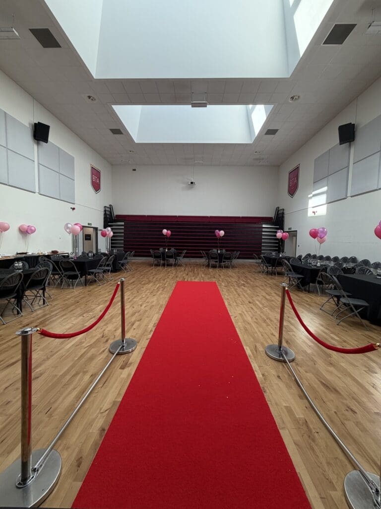 Pride of BTA Awards