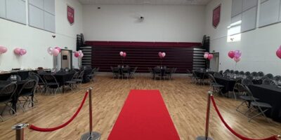 Pride of BTA Awards