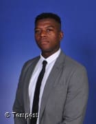Theo Harris Theo Harris